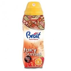 Osvieova vzduchu Brait Juicy Sunset 300 ml.