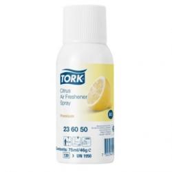 Osvieova vzduchu Tork Citrus 236050, 12 ks