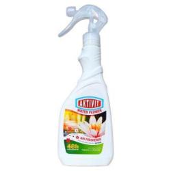 Osvieova vzduchu Aktivit water flower, 550 ml