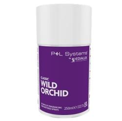 Osvie�ova� vzduchu TIME MIST, divok� orchidea, 3000 d�vok