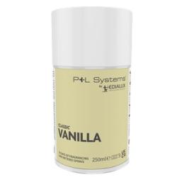 Osvie�ova� vzduchu TIME MIST, vanilka, 3000 d�vok