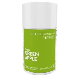 Osvie�ova� vzduchu TIME MIST, zelen� jablko, 3000 d�vok