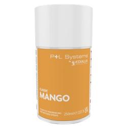 Osvie�ova� vzduchu TIME MIST, mango, 3000 d�vok