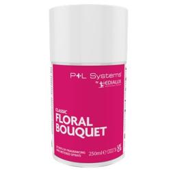 Osvie�ova� vzduchu TIME MIST, floral bouquet, 3000 d�vok