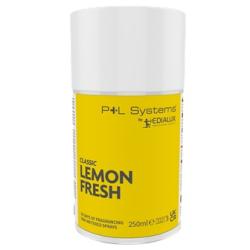 Osvie�ova� vzduchu TIME MIST, lemon fresh, 3000 d�vok