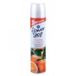 Osvieova vzduchu Flowershop, 330 ml, Orange Citrus