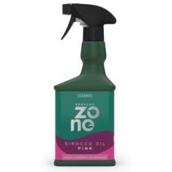 Osvieova vzduchu Cleamen ZONE Sirocco olejov, 550 ml, ruov