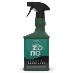 Osvieova vzduchu Cleamen ZONE Etesian olejov, 550 ml, ierny
