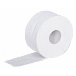 Toaletný papier Jumbo 26, 2-vr, CEL, 220 m, Softly