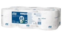 Toaletn papier Jumbo Tork SmartOne, 2-vr, RC, 207 m, 472242