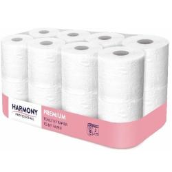 Toaletný papier 2-vr, CEL, Harmony Professional 16, 18,5 m