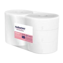 Toaletn papier Jumbo 26, 2-vr, CEL, Harmony, 236 m