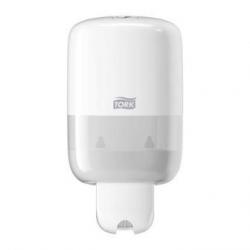 Dvkova na mydlo TORK S2, 0,5 l, 561000, biely