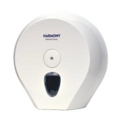 Zsobnk na Jumbo 23 Harmony, biely plast