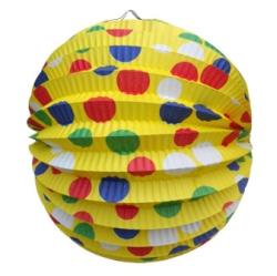 Lampin okrhly PRTY lt, pr. 24 cm