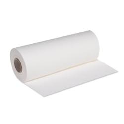 Prestieranie papierové pás 40 cm x 24 m, PREMIUM, biele