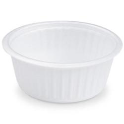 Miska polievkov termo XPS, 340 ml., 50 ks.