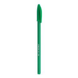 Pero guličkové jednorazové zelené