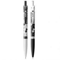 Pero guli�kov� modr� Cat 0,5 mm hrot