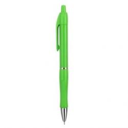 Pero guličkové modré Solidly green 0,5 mm