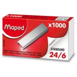 Nboje do zovaky 24/6 Maped, 1000 ks