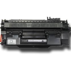 Toner HP CF280A čierny, 2.700 strán, aleternatívny