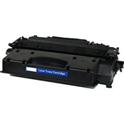 Toner HP CF280X ierny, 6.900 strn, aleternatvny