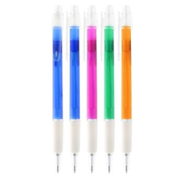 Pero guli�kov� modr� "603" 0,7 mm, mix farieb