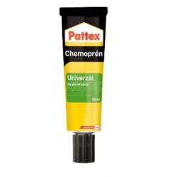 Lepidlo Pattex Chemoprn Univerzl 50 ml.