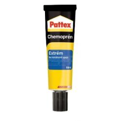 Lepidlo Pattex Chemoprn Extrm 50 ml.