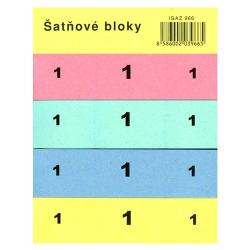 Blok atov 1-100