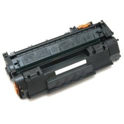 Toner HP Q7553X ierny, 7.000 strn, alternatvny