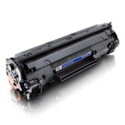 Toner HP CF283A ierny, 1.500 strn, aleternatvny