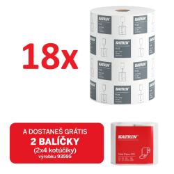 Utierky Maxi 2-vr, CEL, Katrin PLUS, 18 ks + 8 ks KA93595 grtis