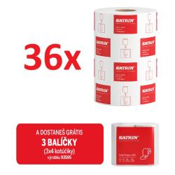 Utierky Midi 2-vr, RC, Katrin, 36 ks + 12 ks KA93595 grtis