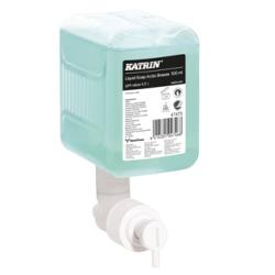 Mydlo tekut 0,5 l, Katrin Arctic Breeze