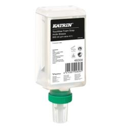Mydlov pena 0,5 l, Katrin Arctic Breeze do bezdotykovho dvkovaa - dopredaj