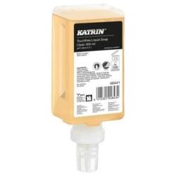 Mydlo tekut 0,5 l, Katrin Clean do bezdotykovho dvkovaa
