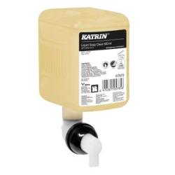Mydlo tekut 0,5 l, Katrin Clean