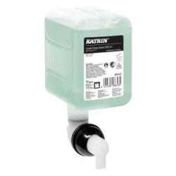 Mydlo tekut 0,5 l, Katrin Green