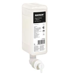 Sprchov gel 1 l, Katrin