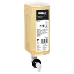 Mydlo tekut 1 l, Katrin Clean