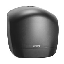Zsobnk na Jumbo 26 Katrin, ierny plast (82186)