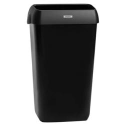 K�� odpadkov� Katrin 25 l., s vekom �ierny