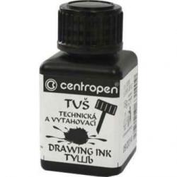 Tu ierny, 18 g., Centropen