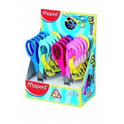Nonice 12 cm MAPED Vivo 3D pre avkov