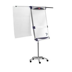 Flipchart NOBO Piranha mobiln, 70x100