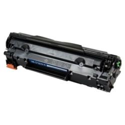 Toner HP CF283X ierny, 2.400 strn, aleternatvny