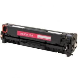 Toner HP CE413A erven, 2.600 strn, aleternatvny