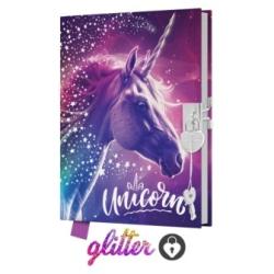 Pam�tn�k �ist�, 14x18 cm, 80 listov, so z�mkom, k��